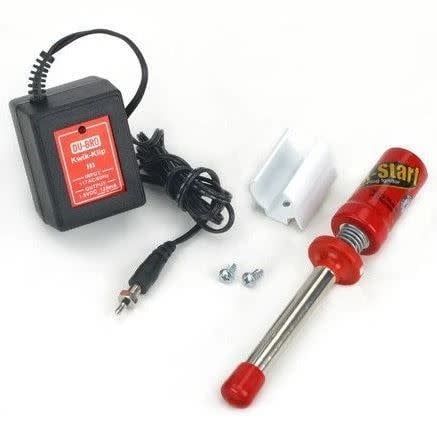 Du Bro Kwik Start Long Reach