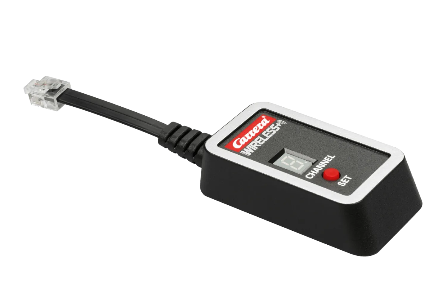Carrera Wireless Receiver for Digital 124/132
