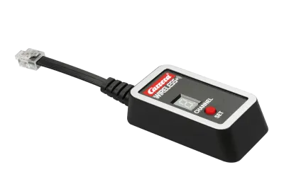 Carrera Wireless Receiver for Digital 124/132