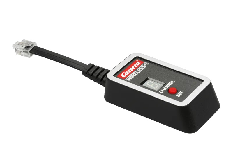 Carrera Wireless Receiver for Digital 124/132