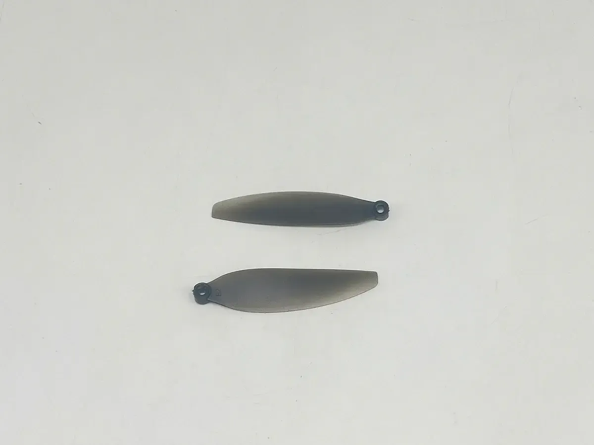 RC Pro PRO38 Blade B Pair