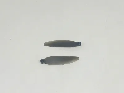 RC Pro PRO38 Blade B Pair