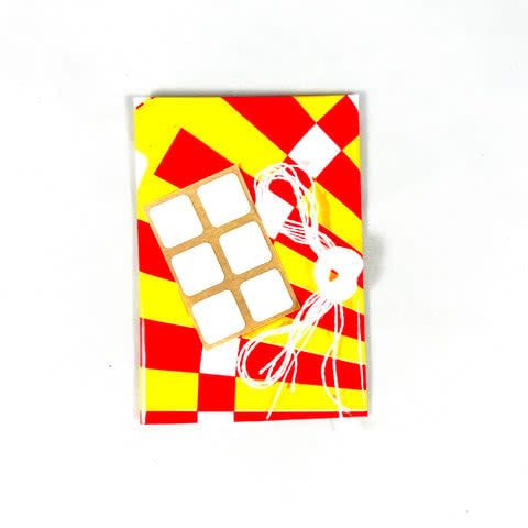 Quest Aerospace 14-INCH RECOVERY PARACHUTE