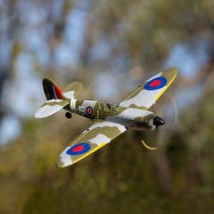 Rage RC Supermarine Spitfire Micro RTF