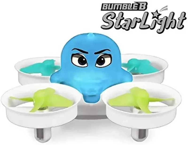 IRONQUAD BumbleB Starlight Drone Set