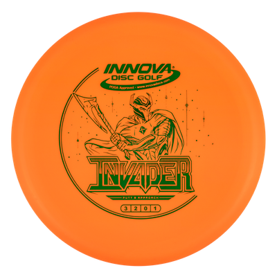 Innova DX Invader Putter