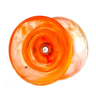 YoYo Factory  Flight Off-string YoYo Fire Marble