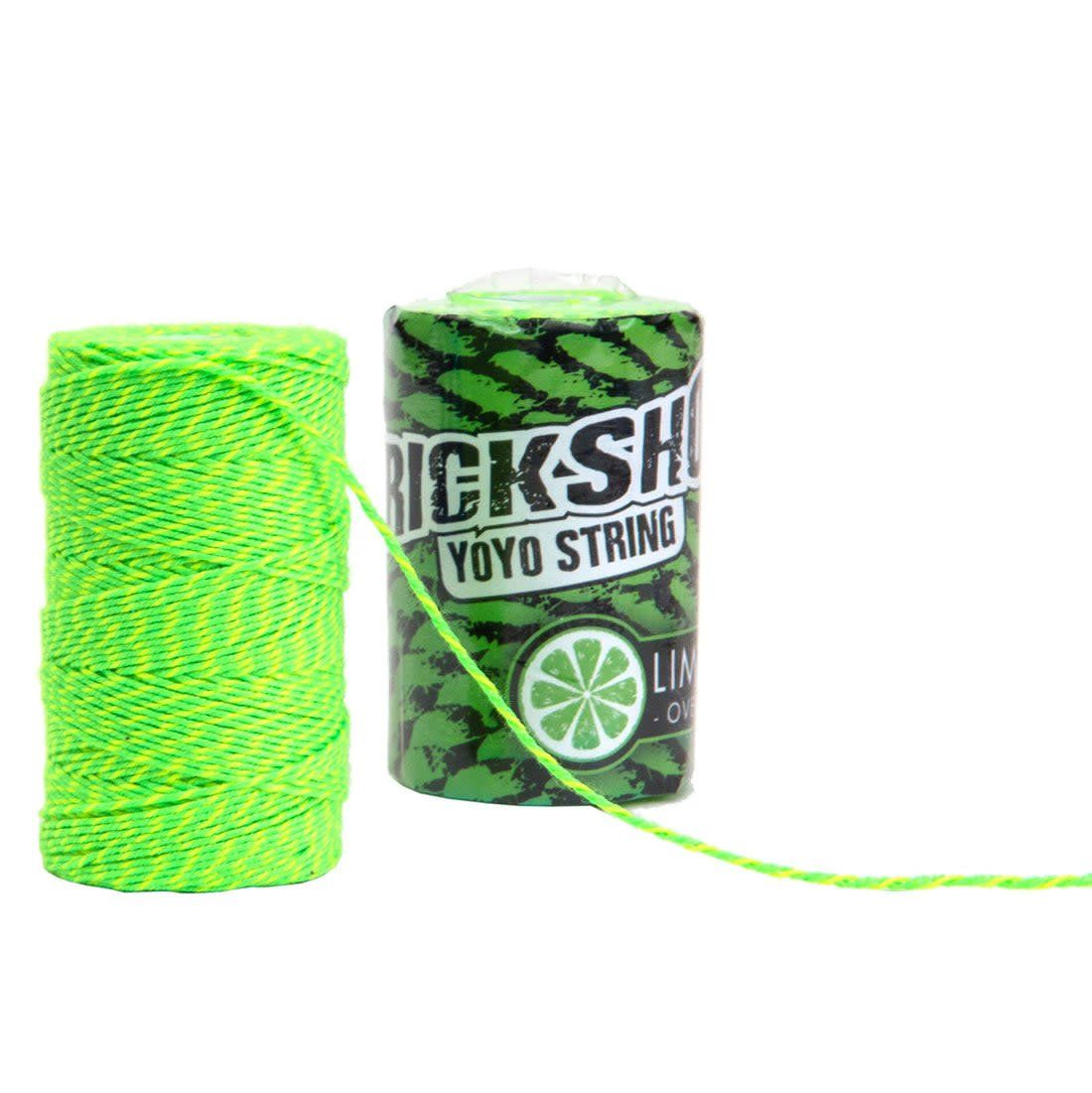 YoYo Factory  Trickshot YoYo String Spool
