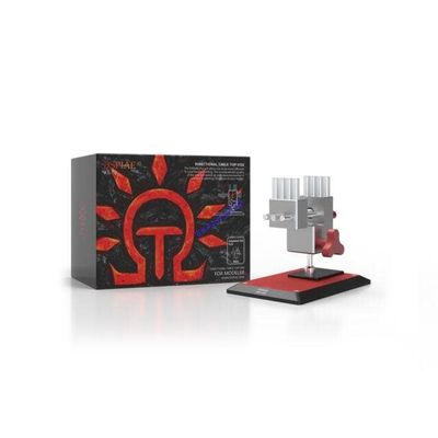 DSPIAE Omni Directional Tabletop Vise