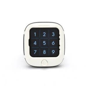 Play Steam Pattern Secret Locker