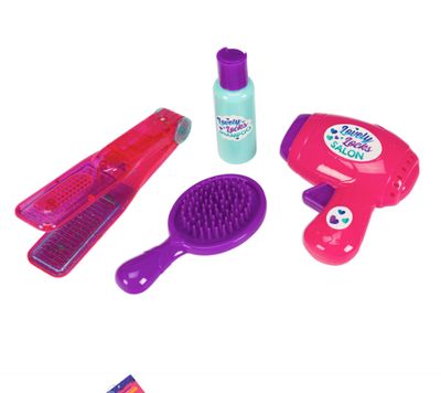 Toysmith Hairdresser Set