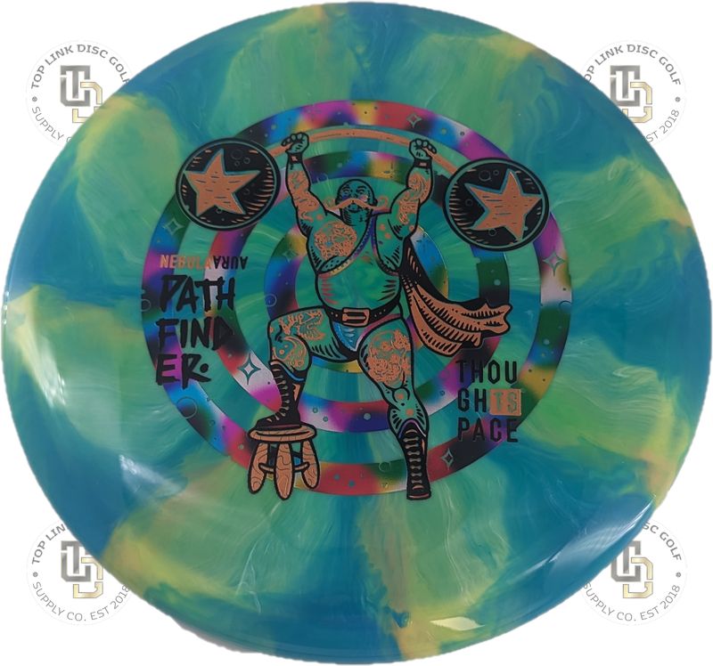 Thought Space Athletics Nebula Aura Pathfinder Midrange