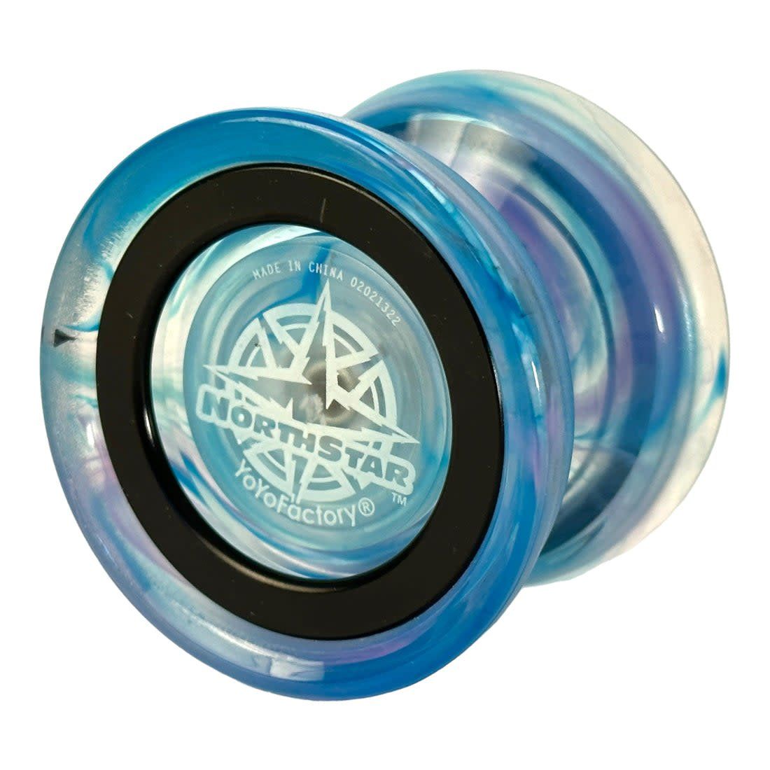 YoYo Factory  NorthStar Yoyo Galaxy