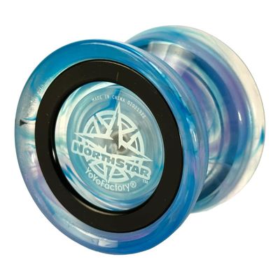 YoYo Factory  NorthStar Yoyo Galaxy