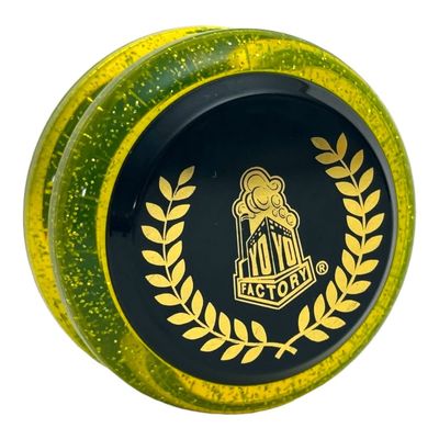 YoYo Factory  Loop Classic YoYo Glitter