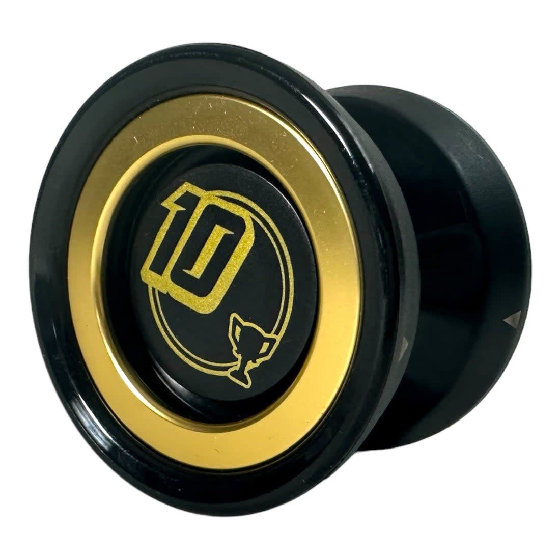 YoYo Factory  NorthStar Yoyo Black - Champions Edition