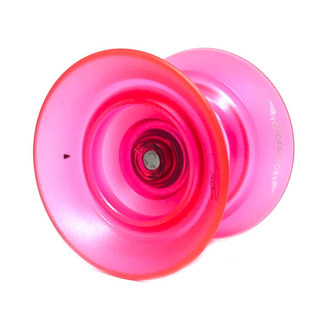 YoYo Factory  Skydancer YoYo Pink
