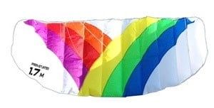 Skydogs Kites  Para-Stunter 1.7 Kite