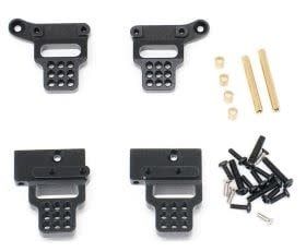 APS 1/18 TRX-4M Aluminum Shock Towers