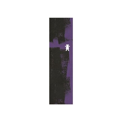 Grizzly Sandman Griptape Sheet Purple