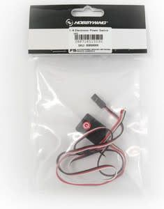 Hobbywing 1:8 Electronic Power Switch, for XR8