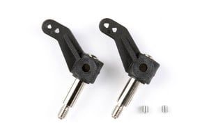 Tamiya (SPORD) RC Carbon Reinforced Uprights