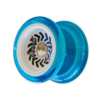 YoYo Factory  Arrow YoYo Blue