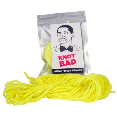 YoYo Factory  Knot Bad YoYo String - 10 Pack