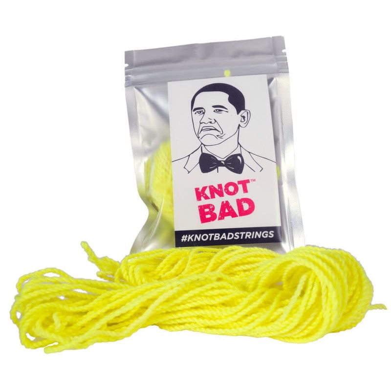 YoYo Factory  Knot Bad YoYo String - 10 Pack