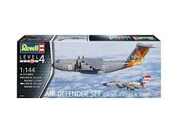 Revell 1/144 Air Defender