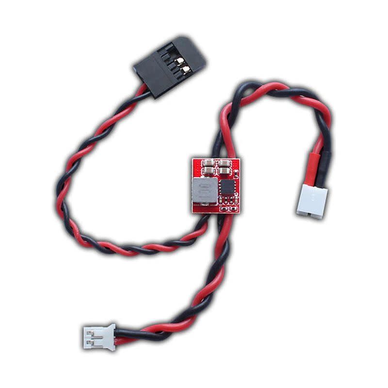 Furitek 2.5A Micro Bec for scx24