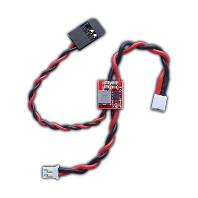 Furitek 2.5A Micro BEC for SCX24