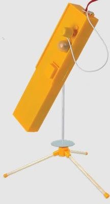 Estes Rockets Mini Launch Pad and Controller