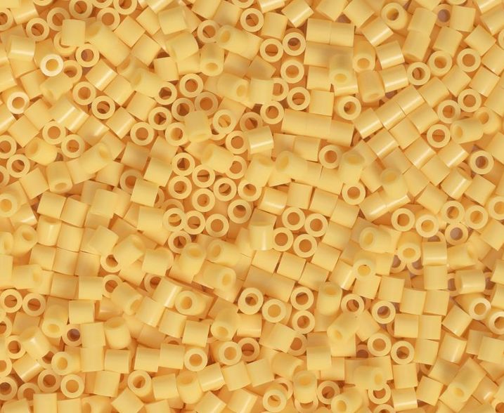 Perler Beads Rich Butter 1000pc