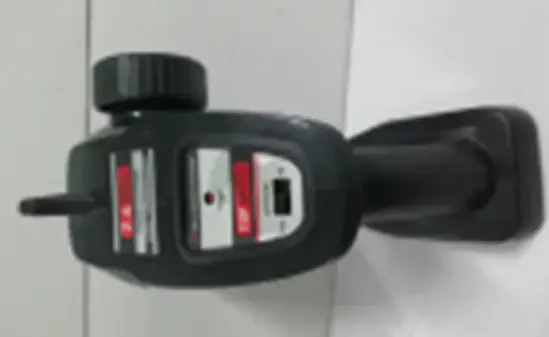 RC Pro STRIKER 2.4G Remote