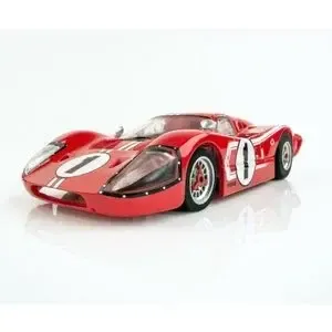 AFX 1965 Shelby Mustang GT350