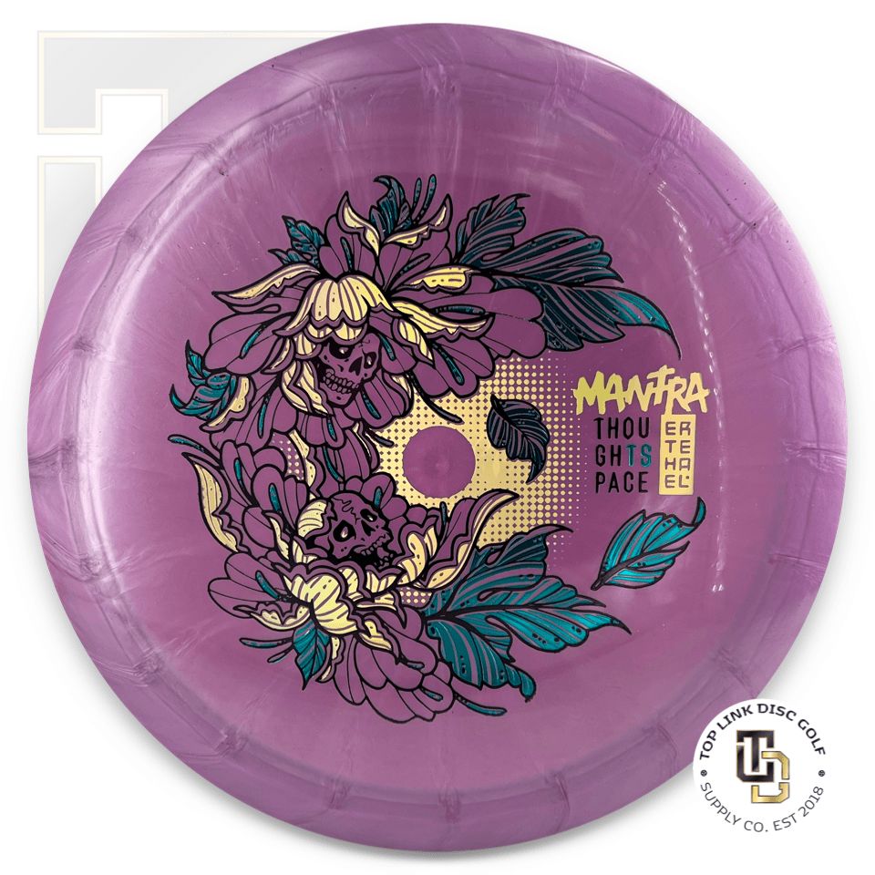 Thought Space Athletics Ethereal Mantra Midrange