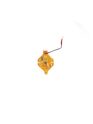 IRONQUAD IQ WP Flight Controller