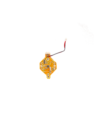 IRONQUAD IQ WP Flight Controller