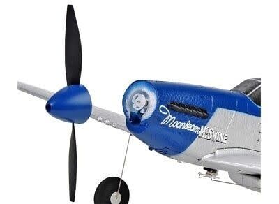 IRONQUAD P-51 Mustang Propeller