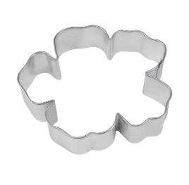 McCall's Bakers 3.5in Hibiscus Flower Cutter