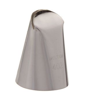 Wilton Tip #402 Medium Ruffle