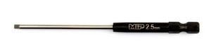 Moores Ideal 2.5mm Speed Tip Hex Driver Wrench Gen 2