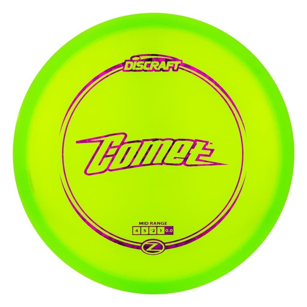 Discraft Z Line Comet Midrange