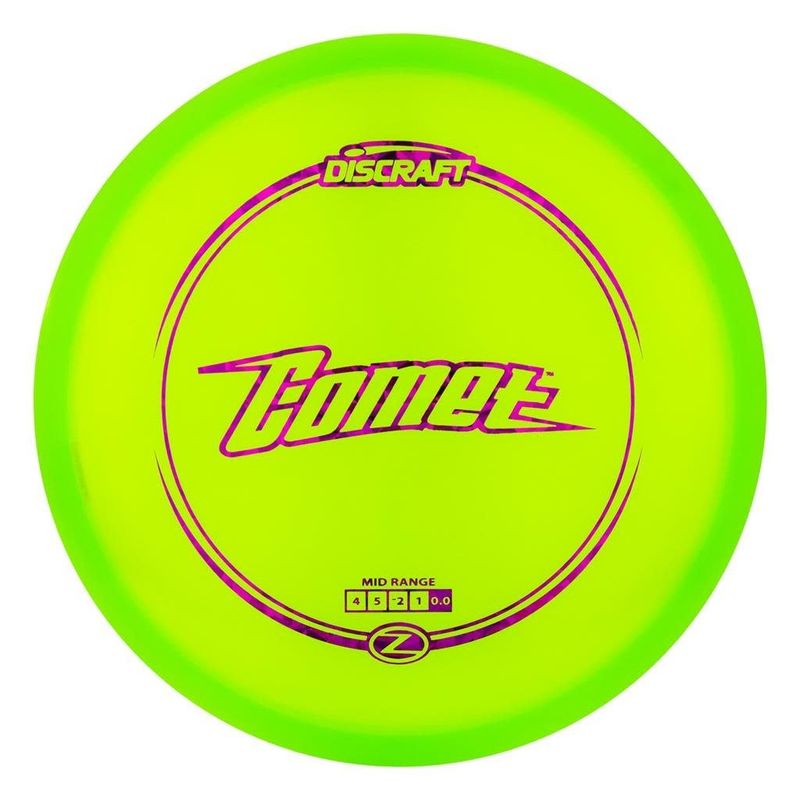 Discraft Z Line Comet Midrange