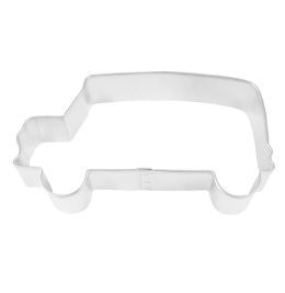 McCall's Bakers 4.5in School Bus Cookie Cutter
