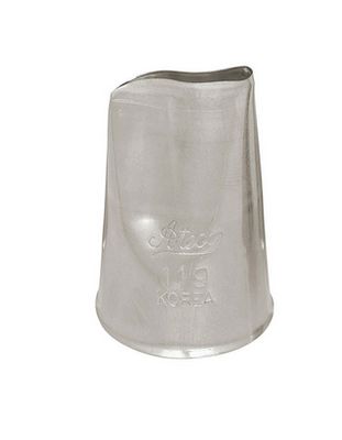 Ateco Tip #119 Curved S Petal