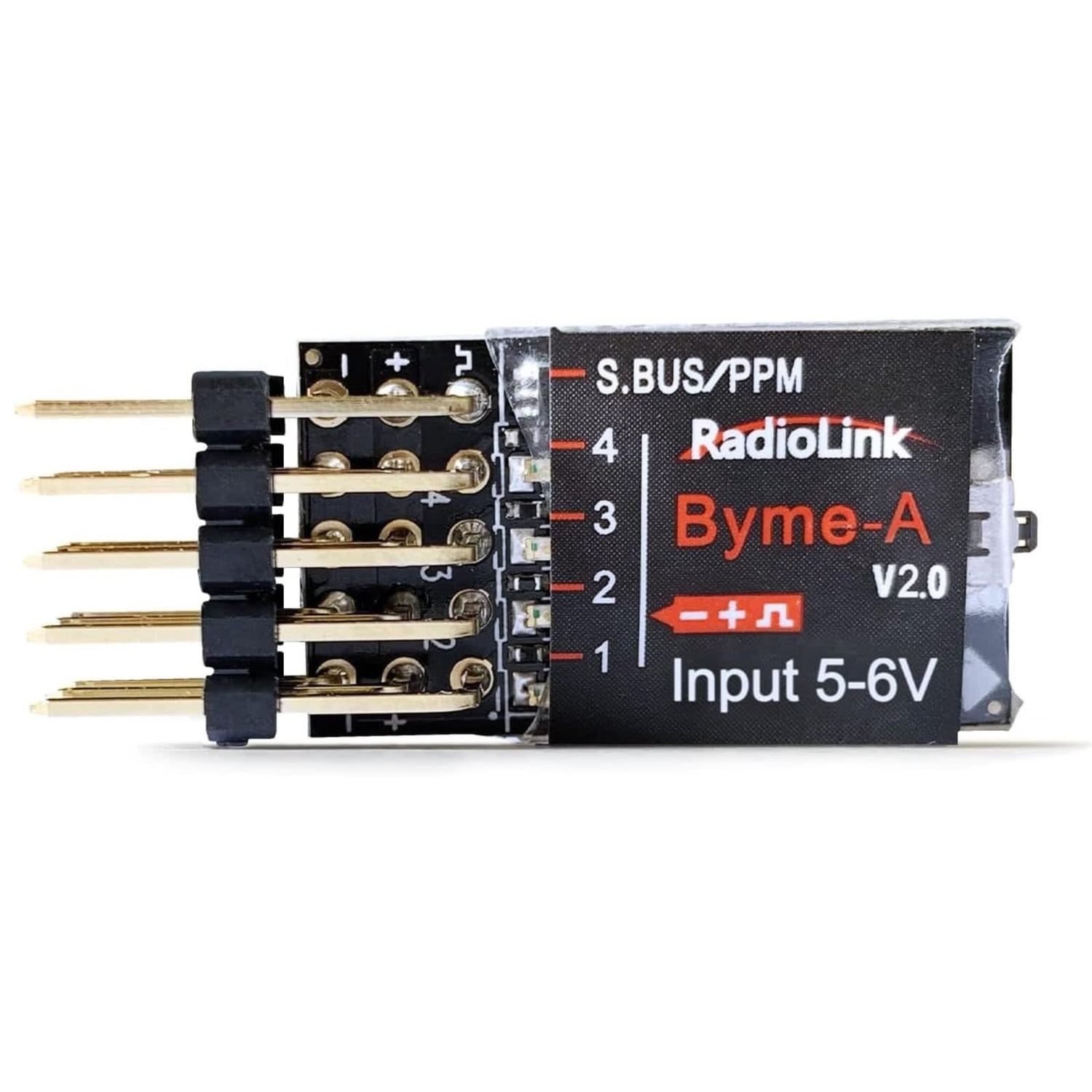 RadioLink Byme-A Flight Controller for Fixed Wing