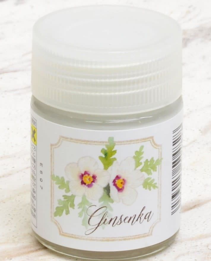 Gunze  Aqueous Color Classy 'n Dressy HCD04 Ginsenka 18ml Bottle