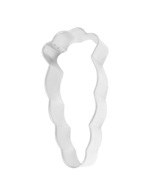McCall's Bakers 4in Carrot Cookie Cutter
